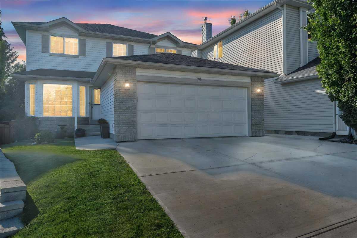 20 Tuscany Ridge Green NW