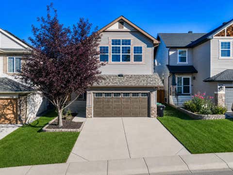 Photo of 108 Pantego Rise NW, Calgary, AB T3K 6J3 (MLS # A2336742)