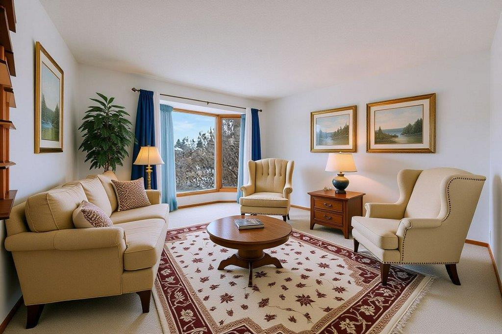 200 Van Horne Crescent NE