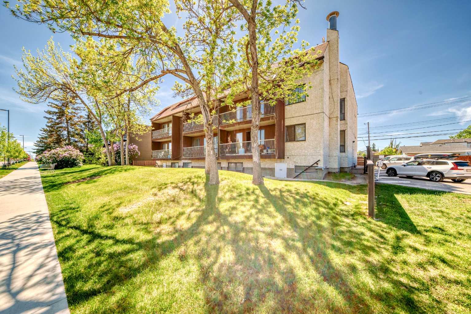 1113 37 Street SW 203