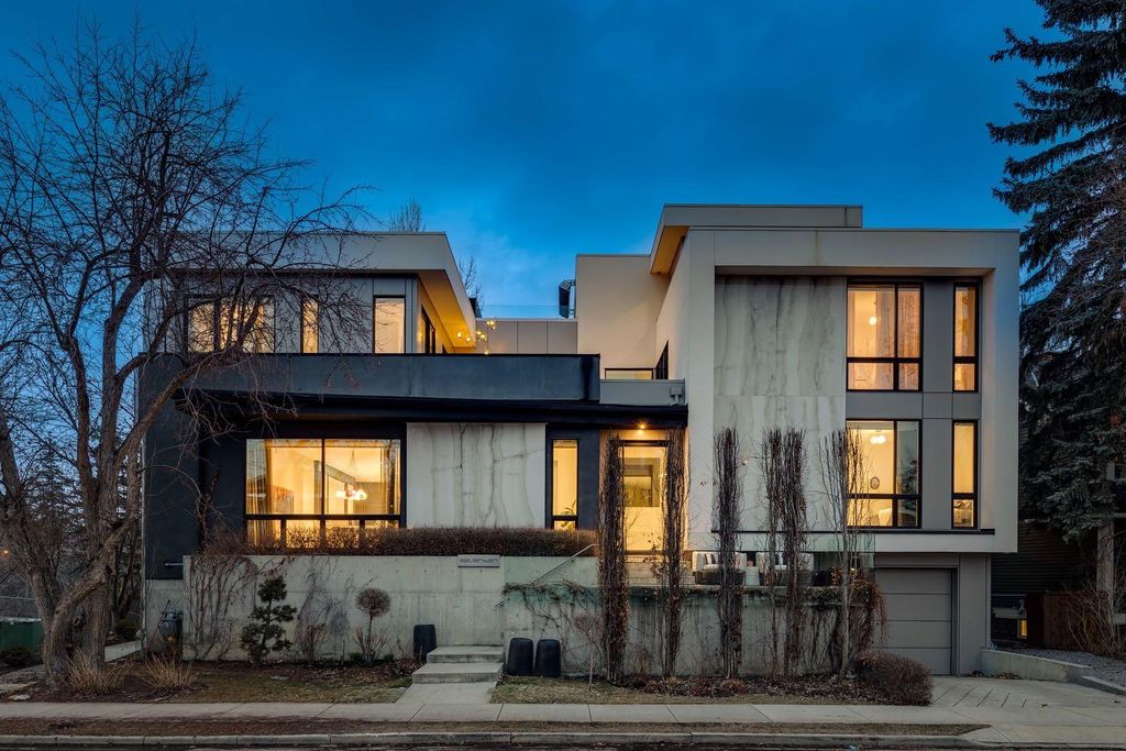 Photo of 710 Rideau Road SW, Calgary, AB T2S 0R6 (MLS # A2300613)