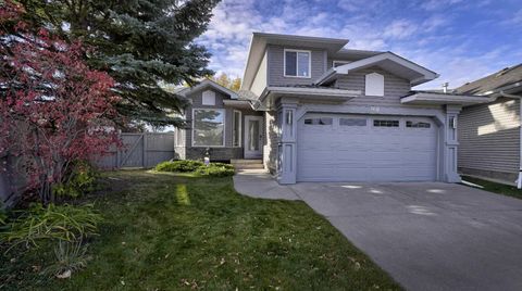 160 Riverstone Crescent SE Calgary AB T2C 4A3