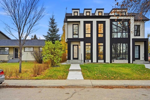 Photo of 2435 52 Avenue SW, Calgary, AB T3E 1K5 (MLS # A2355187)