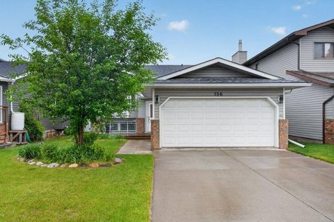 Photo of 156 Rivercroft Close SE, Calgary, AB T2C 3X1 (MLS # A2316622)