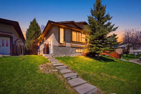 Photo of 62 Templeson Crescent NE, Calgary, AB T1Y 5L8 (MLS # A2309690)