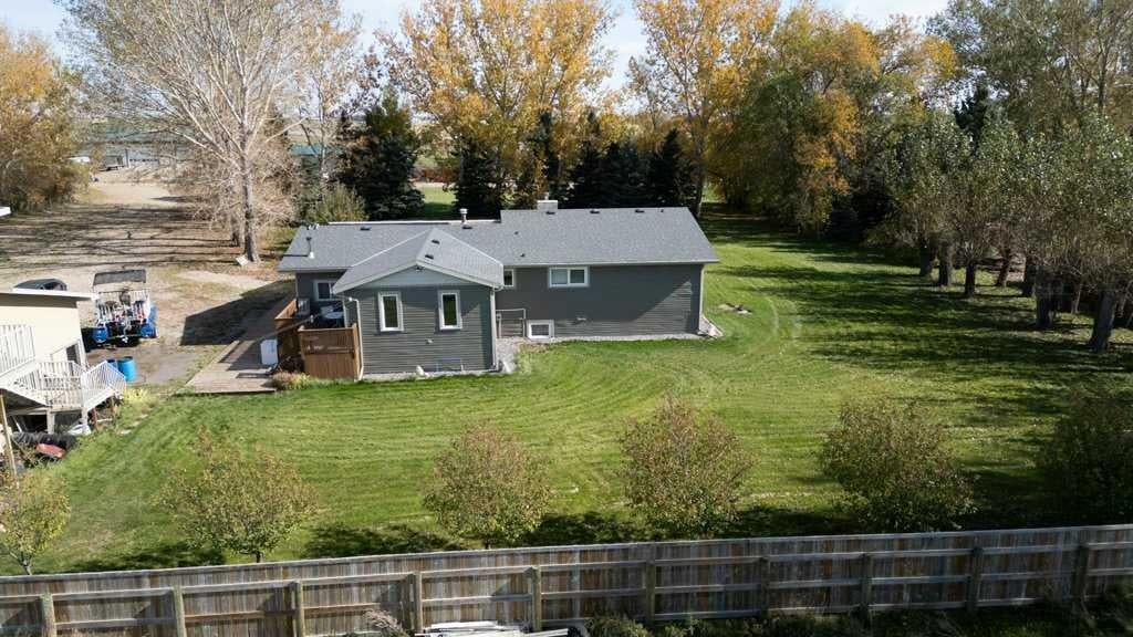 Photo of 105076 Range Road 22-0, Rural Lethbridge County, AB T0K 1V0 (MLS # A2353983)