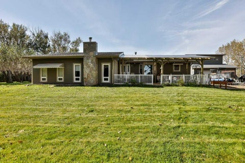 Photo of 105076 Range Road 22-0, Rural Lethbridge County, AB T0K 1V0 (MLS # A2353983)