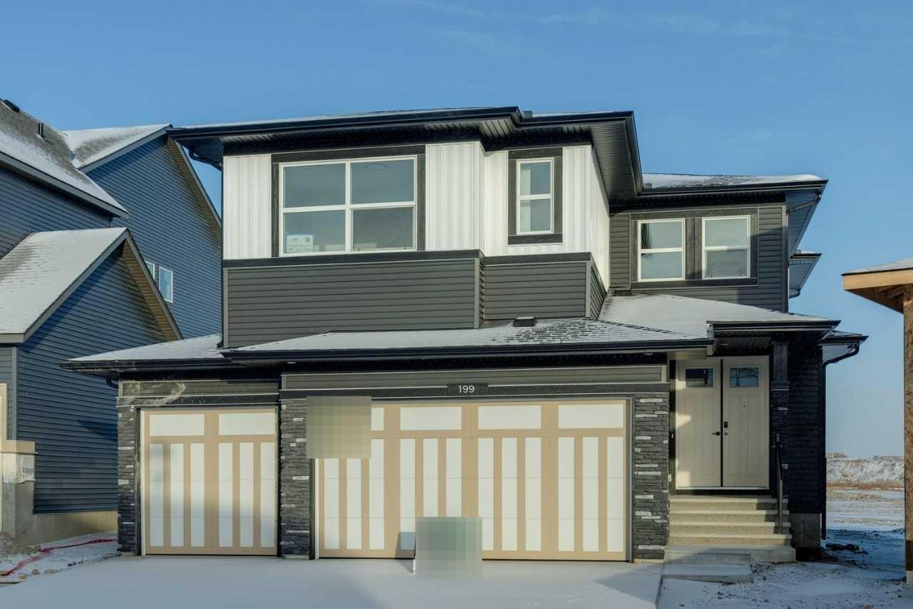 199 Langwell Common SE