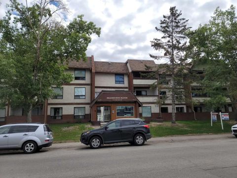 Photo of 1712 38 Street SE #209, Calgary, AB T2A 1H1 (MLS # A2084617)