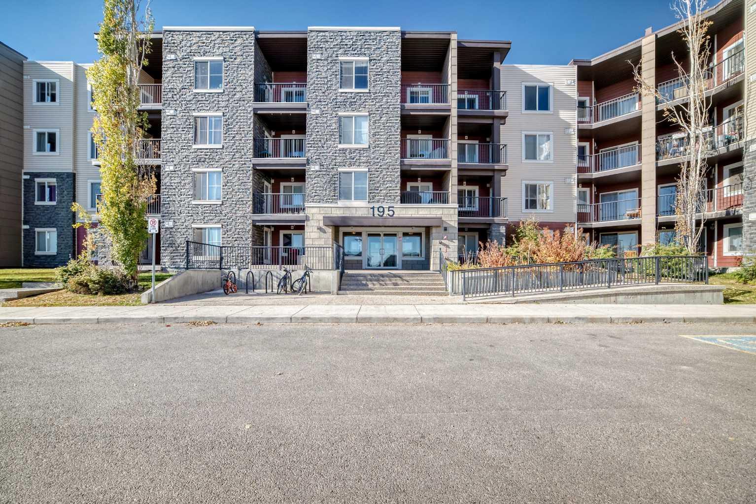 195 Kincora Glen Road NW 412