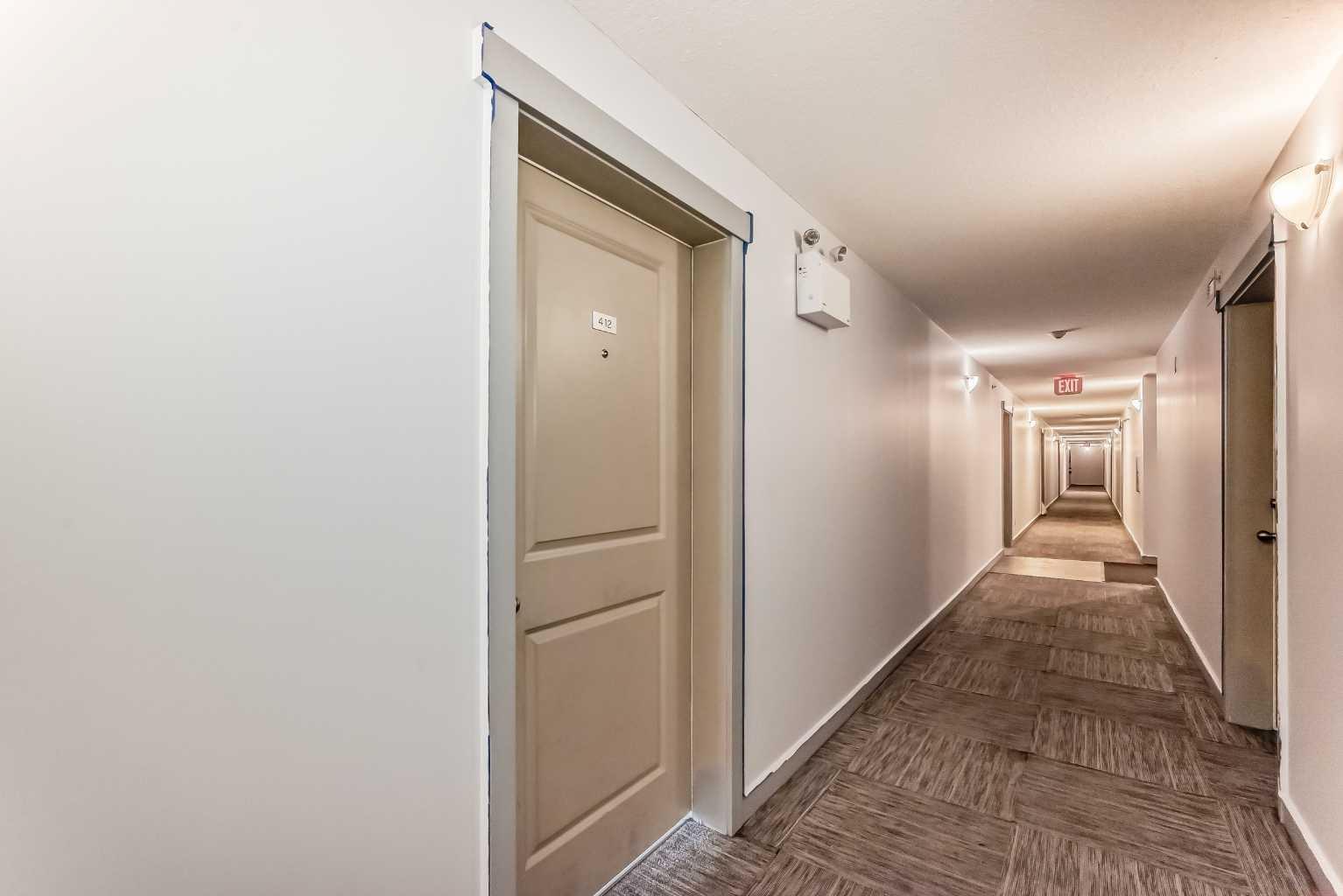 195 Kincora Glen Road NW 412