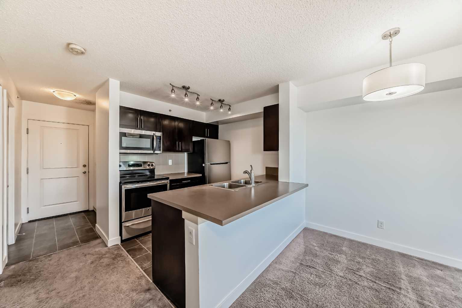 195 Kincora Glen Road NW 412