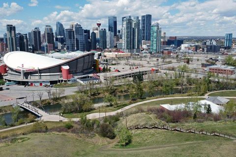 Photo of 1808 Salisbury Street SE, Calgary, AB T2G 4K1 (MLS # A2285813)