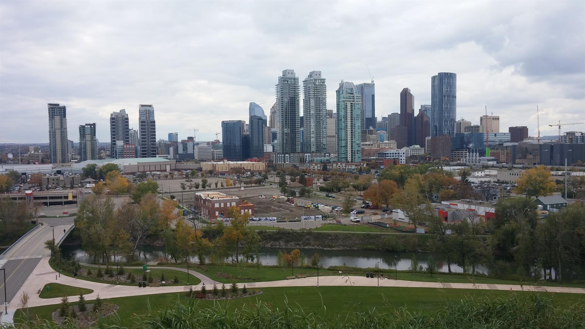 1808 Salisbury Street SE