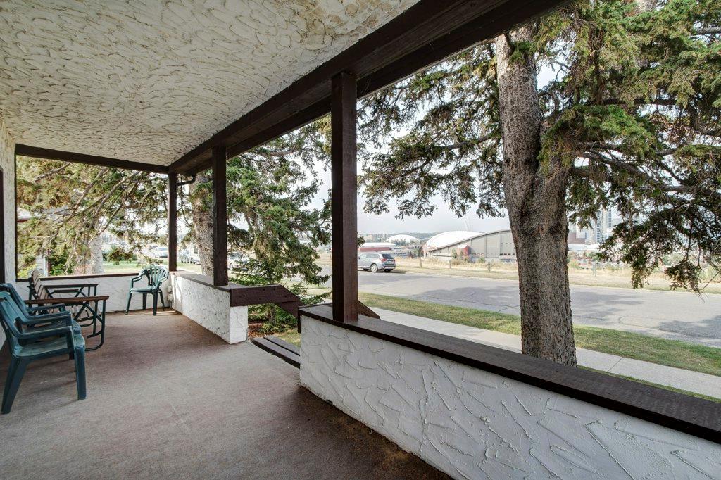 1808 Salisbury Street SE