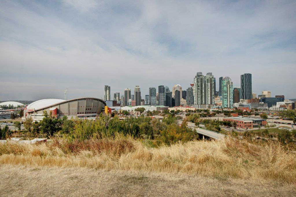 1808 Salisbury Street SE