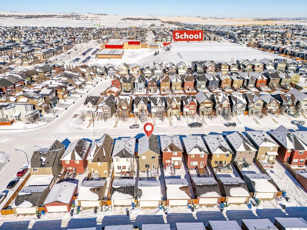 Photo of 29 Evansridge Circle NW, Calgary, AB T3P 0H9 (MLS # A2295530)