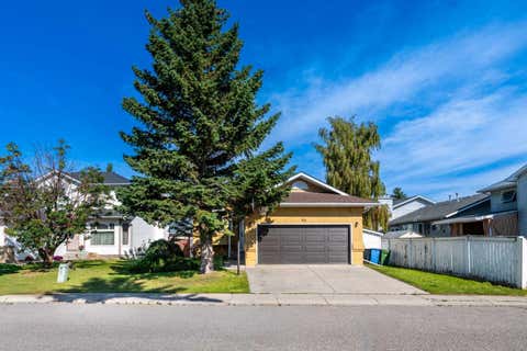 Photo of 98 Del Ray Road NE, Calgary, AB T1Y 6V6 (MLS # A2331214)