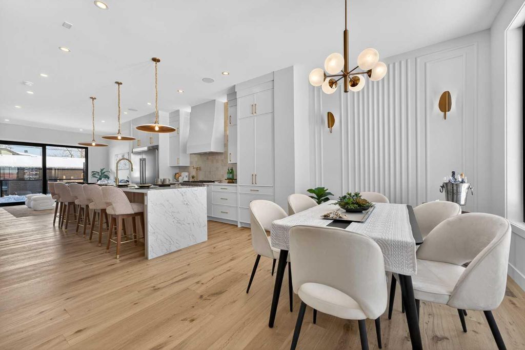 Photo of 416 36 Street SW, Calgary, AB T3C 1P7 (MLS # A2297478)