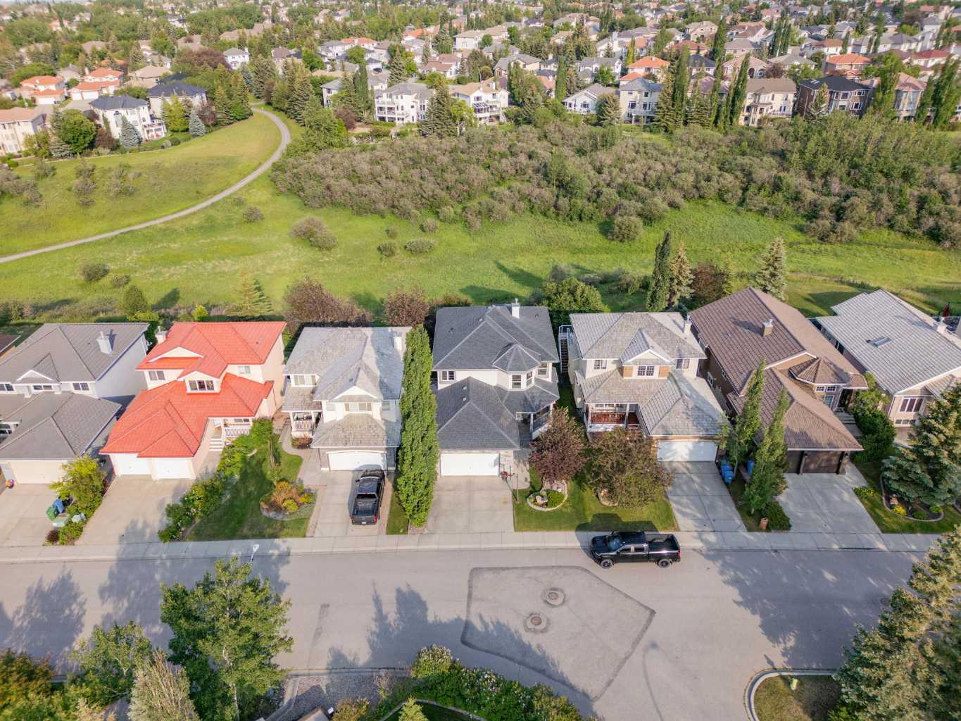 127 Citadel Grove NW