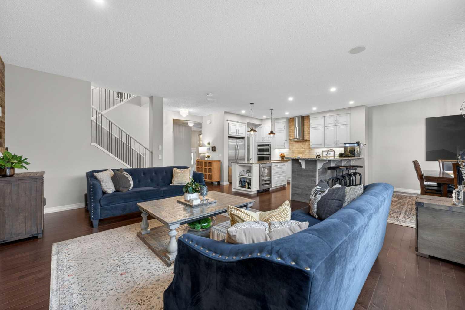 49 Auburn Springs Place SE
