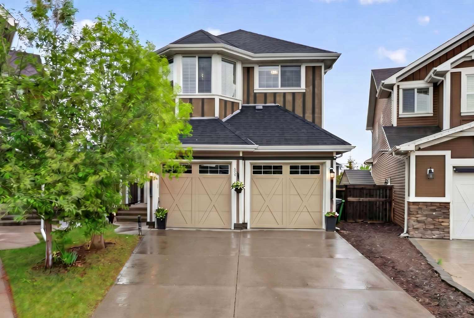 49 Auburn Springs Place SE