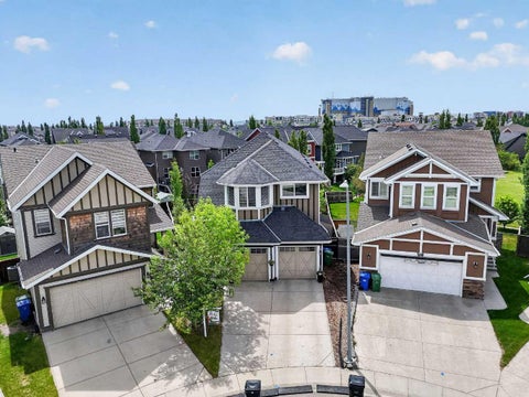 Photo of 49 Auburn Springs Place SE, Calgary, AB T3M 1Y2 (MLS # A2316799)
