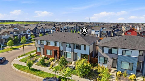 Photo of 138 Homestead Boulevard NE, Calgary, AB T3J 2G8 (MLS # A2325003)