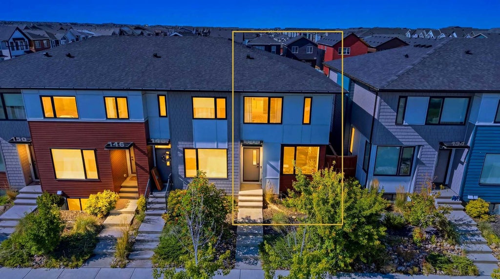 Photo of 138 Homestead Boulevard NE, Calgary, AB T3J 2G8 (MLS # A2325003)