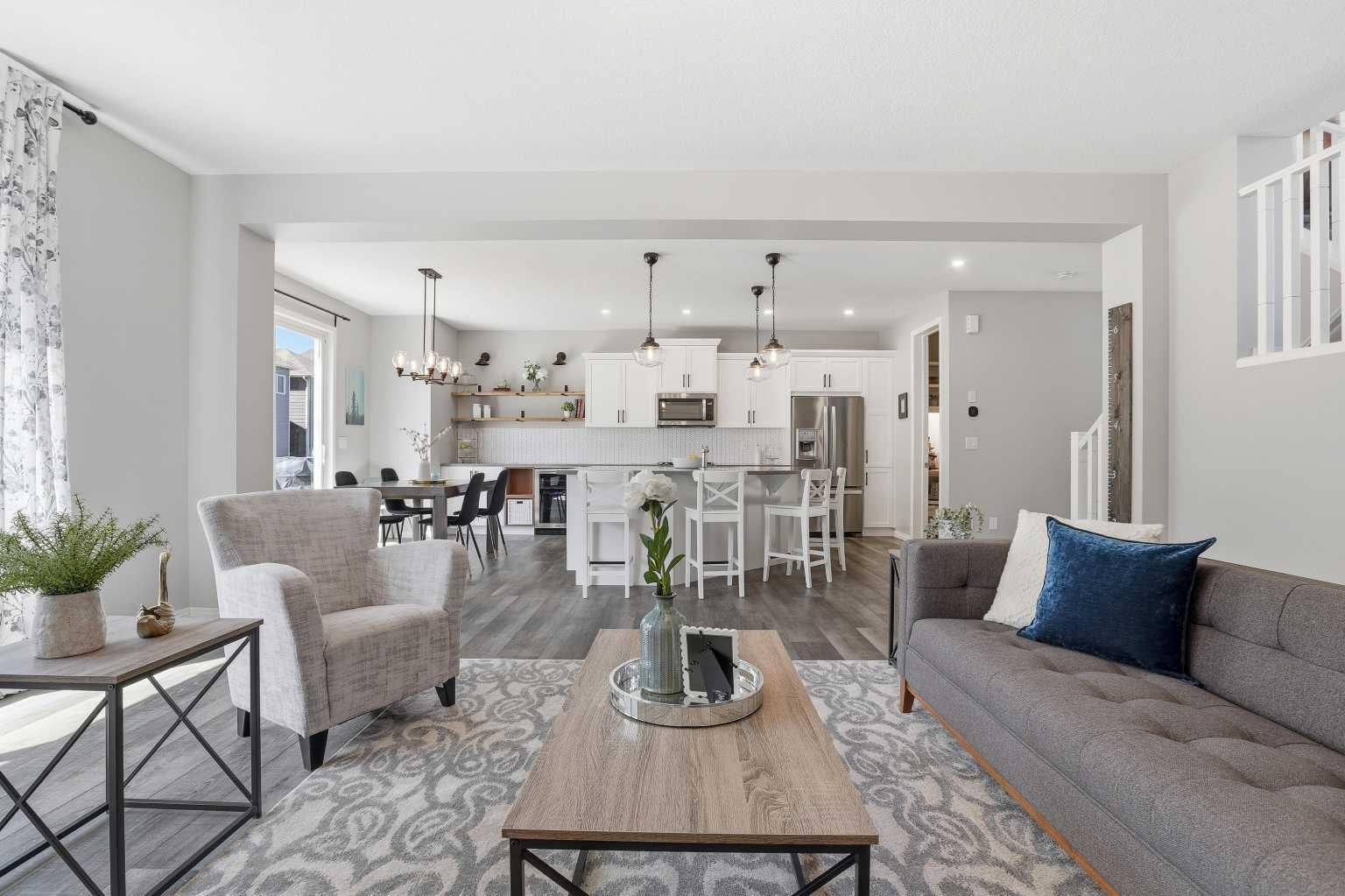 25 Yorkville Green SW