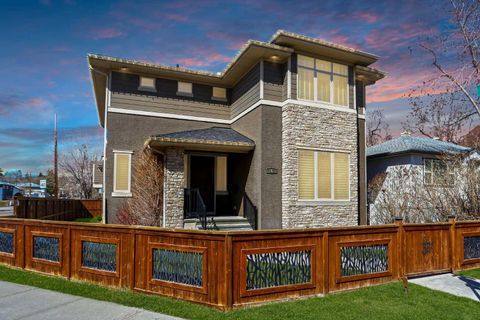 Photo of 201 12 Street NE, Calgary, AB T2E 4P7 (MLS # A2295084)