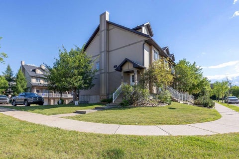 Photo of 137 FONTAINE Crescent #11, Fort McMurray, AB T9H 0C3 (MLS # A2324881)