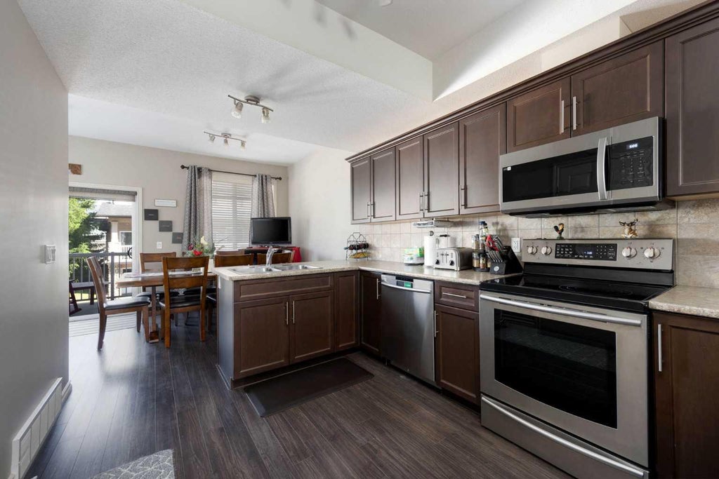 Photo of 137 FONTAINE Crescent #11, Fort McMurray, AB T9H 0C3 (MLS # A2324881)