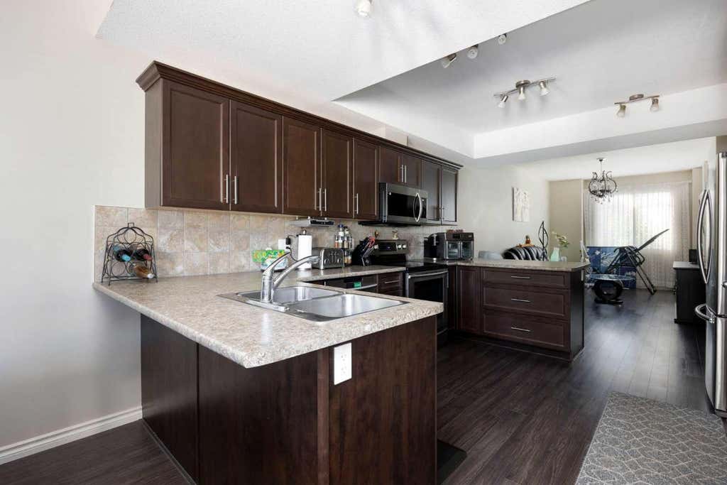 Photo of 137 FONTAINE Crescent #11, Fort McMurray, AB T9H 0C3 (MLS # A2324881)