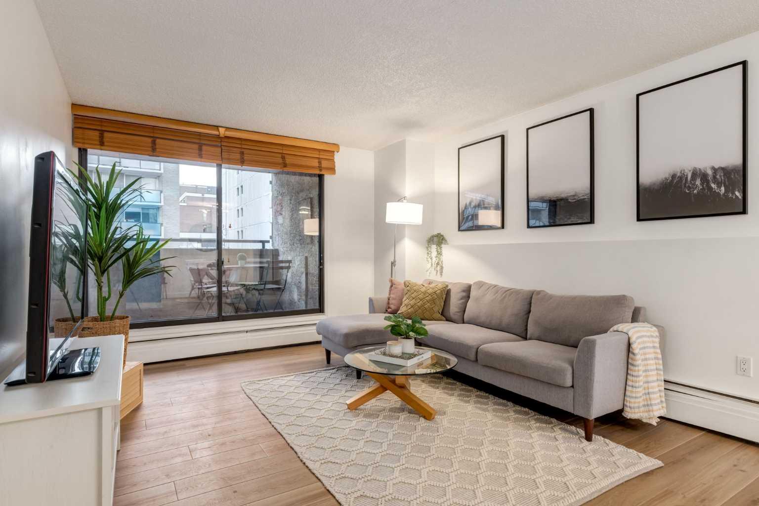 718 12 Avenue SW 206