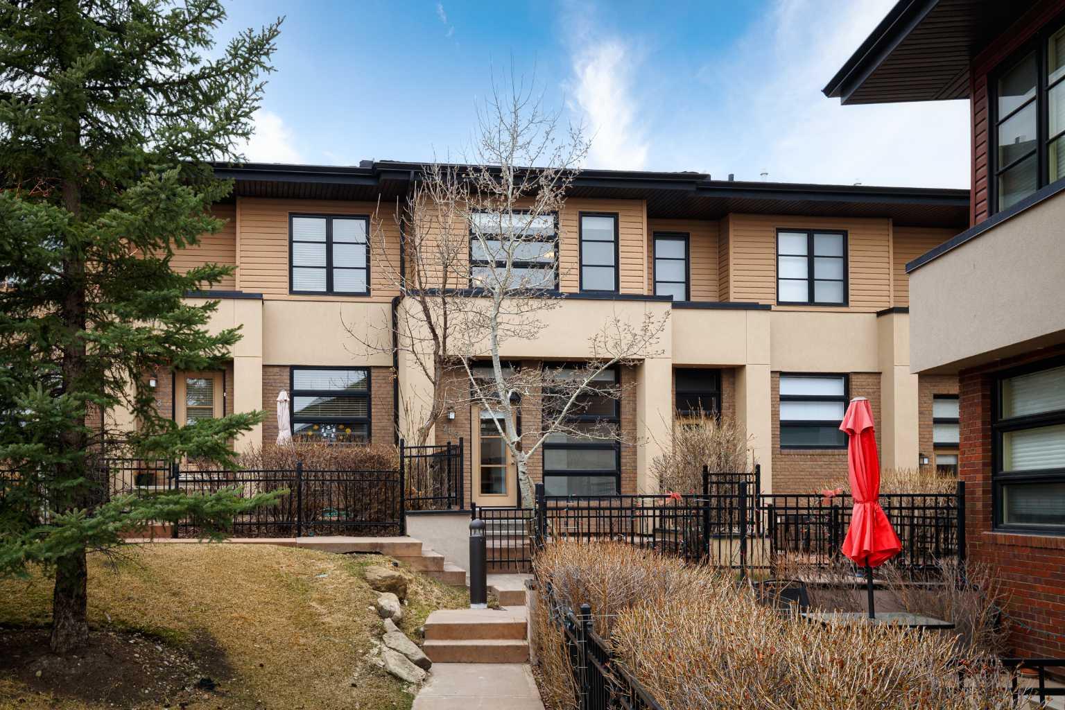 206 Aspen Hills Villas SW