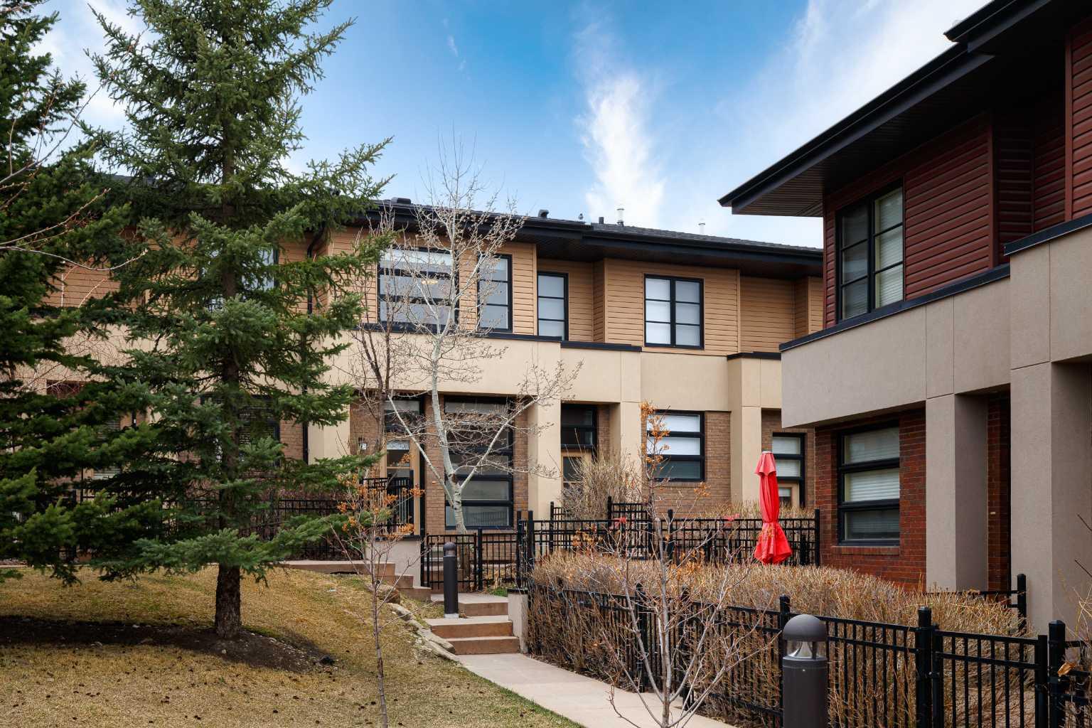 206 Aspen Hills Villas SW