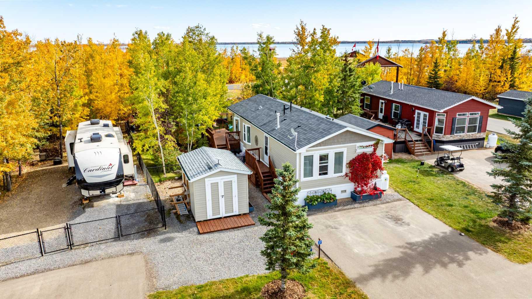 41019 Range Road 11 37