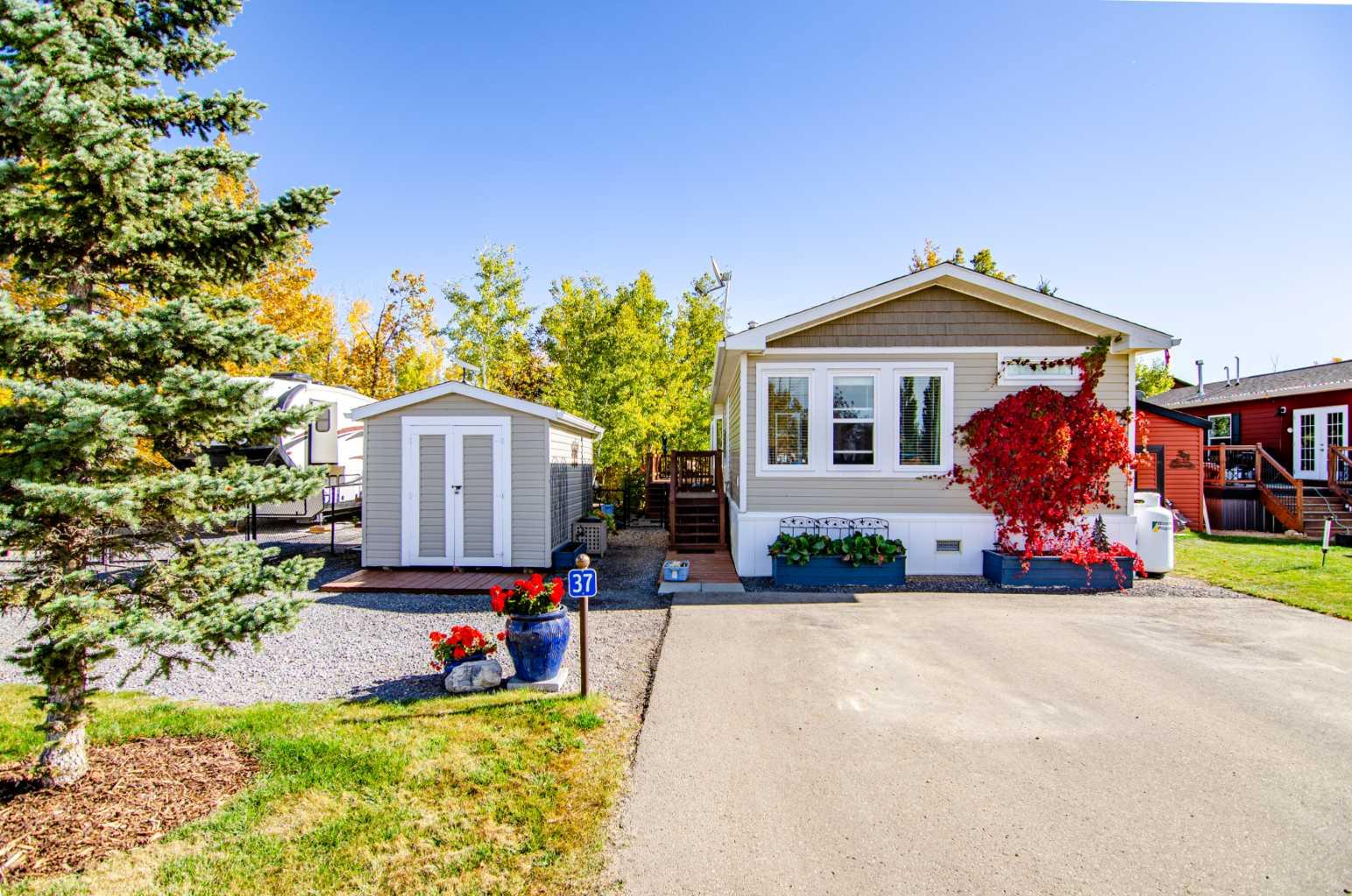 41019 Range Road 11 37