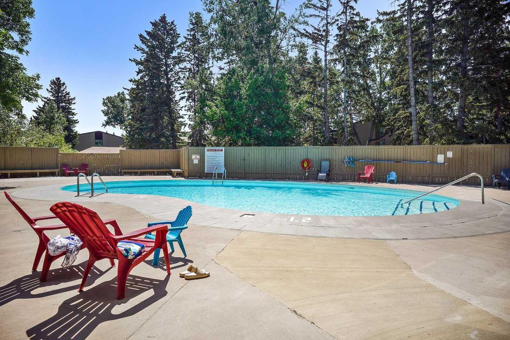 Photo of 8948 Elbow Drive SW #602, Calgary, AB T2H 0V9 (MLS # A2287946)