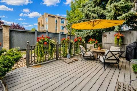 Tiny photo for 4037 42 Street NW #242, Calgary, AB T3A 2M9 (MLS # A2340164)