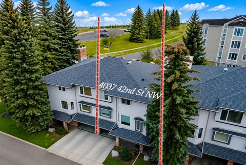 Tiny photo for 4037 42 Street NW #242, Calgary, AB T3A 2M9 (MLS # A2340164)