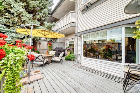 Tiny photo for 4037 42 Street NW #242, Calgary, AB T3A 2M9 (MLS # A2340164)