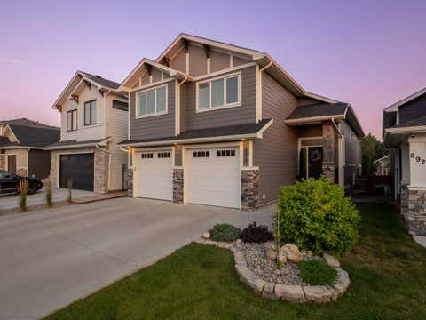 Photo of 696 Sixmile Crescent S, Lethbridge, AB T1K 8G3 (MLS # A2333227)