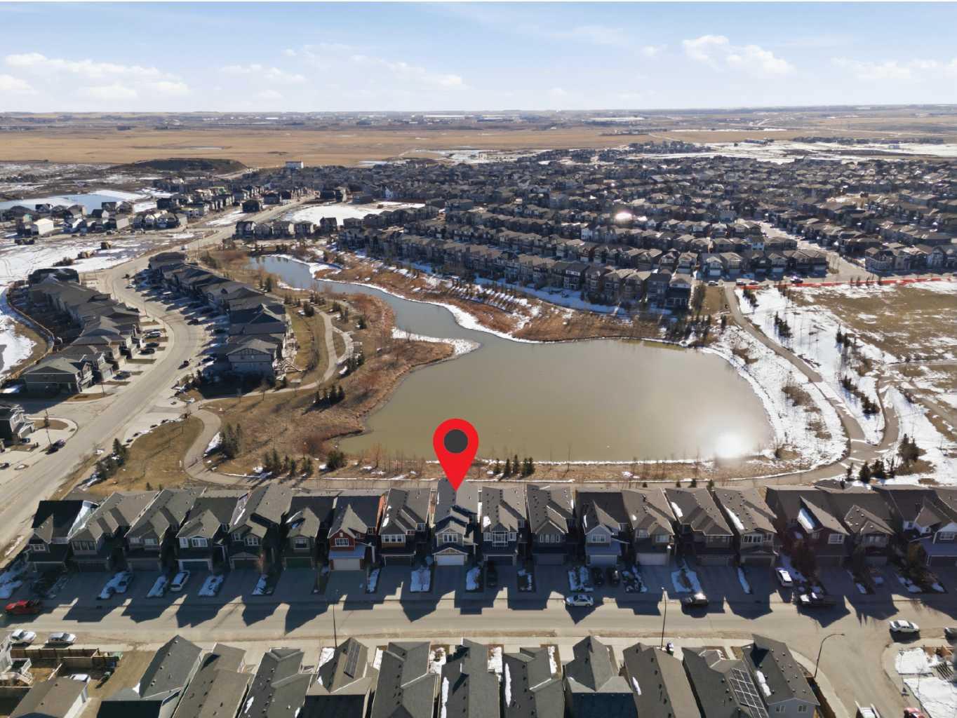 1456 Livingston Way NE