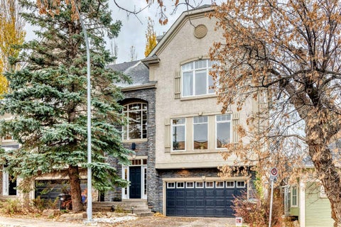 Photo of 2141 15 Street SW, Calgary, AB T2T 3Y9 (MLS # A2355714)