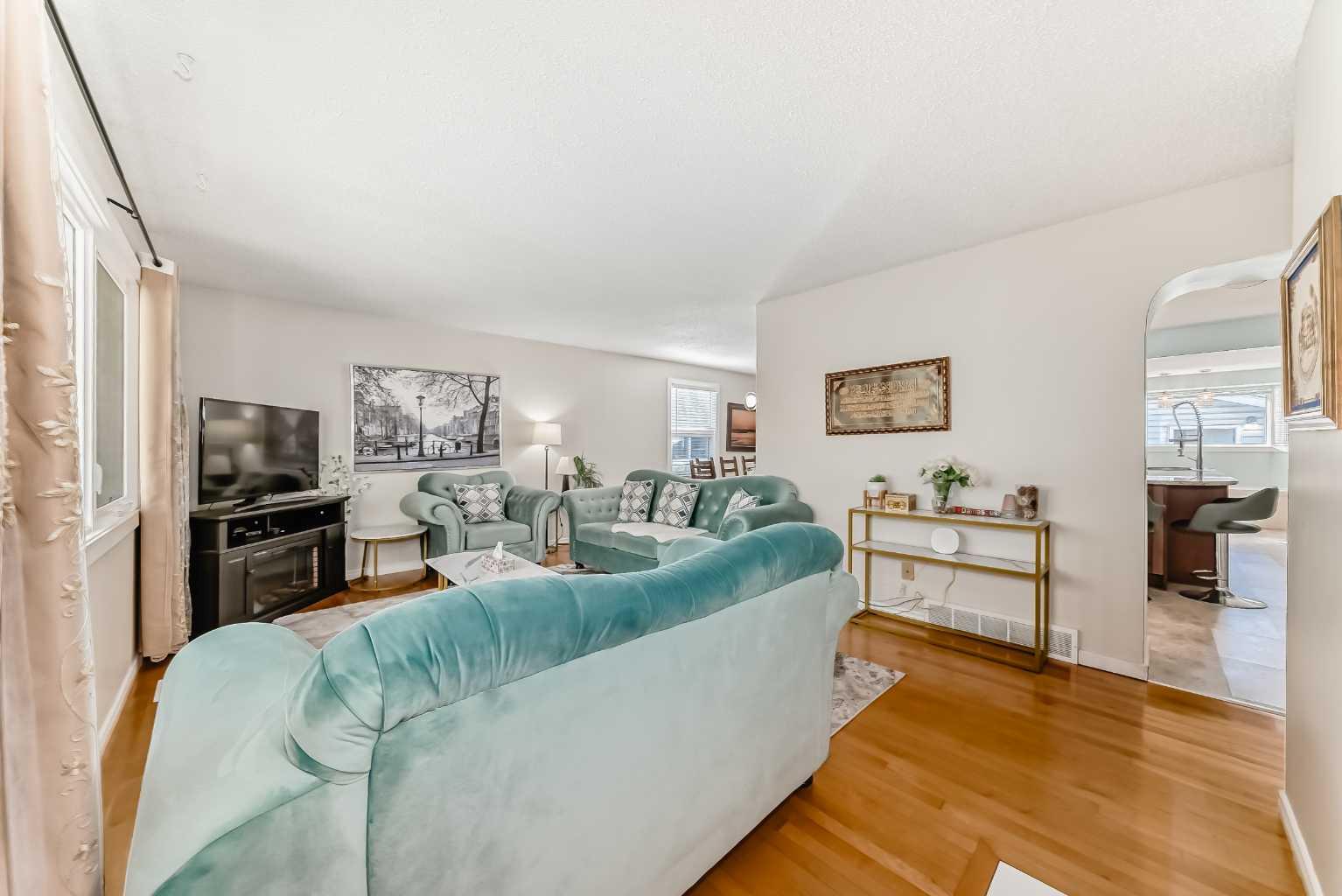 151 Pinemill Road NE