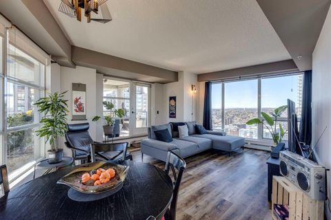 1053 10 Street SW 2211 Calgary AB T2R 1S6