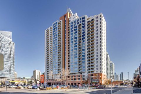 1053 10 Street SW 2211 Calgary AB T2R 1S6