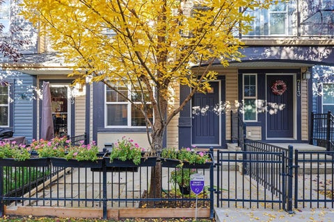 Photo of 711 Mckenzie Towne Square SE, Calgary, AB T2Z 1E4 (MLS # A2351148)